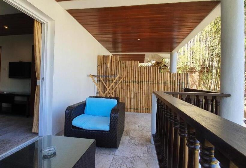 חדר סטנדרט, Pinjalo Resort Villas   Jade Hill Project Property Development