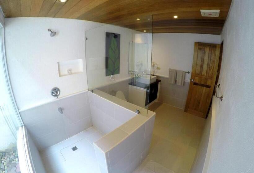 חדר דלוקס, Pinjalo Resort Villas   Jade Hill Project Property Development