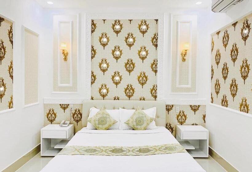اتاق استاندارد, Linh Phuong 6