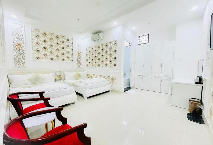 اتاق استاندارد, Linh Phuong 6