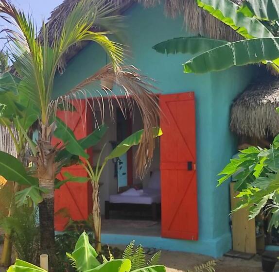 Шале 1 Спальня, Chill Kite   Icaraí Kite Village
