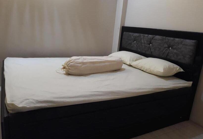 이코노미 룸, Oyo 91162 Homestay Ansyariah Syariah