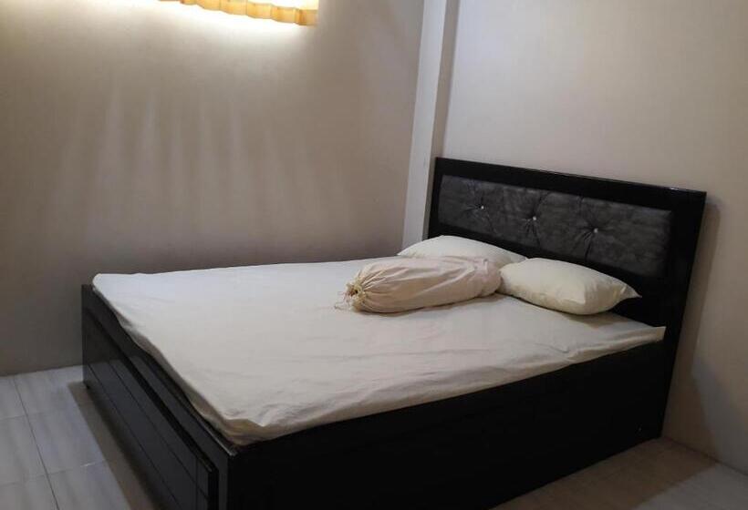이코노미 룸, Oyo 91162 Homestay Ansyariah Syariah