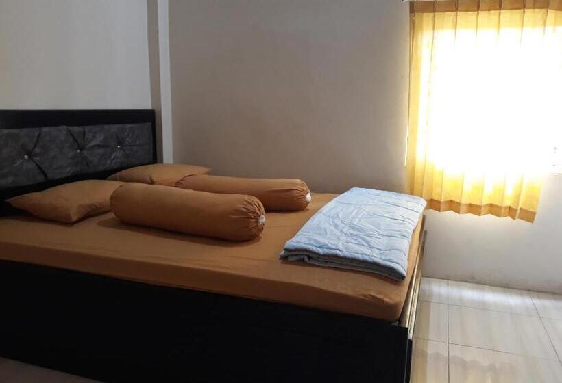 스탠다드 룸, Oyo 91162 Homestay Ansyariah Syariah