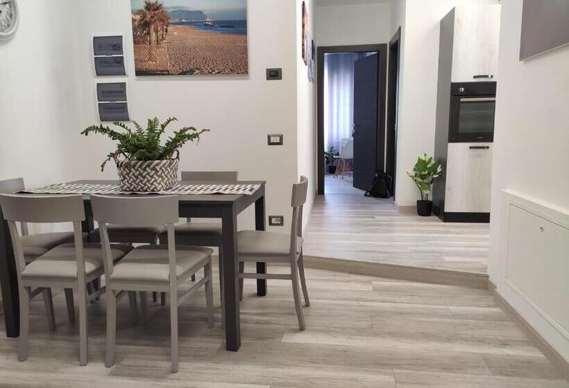اتاق لوکس خانوادگی, Affittacamere Rosita Recanati