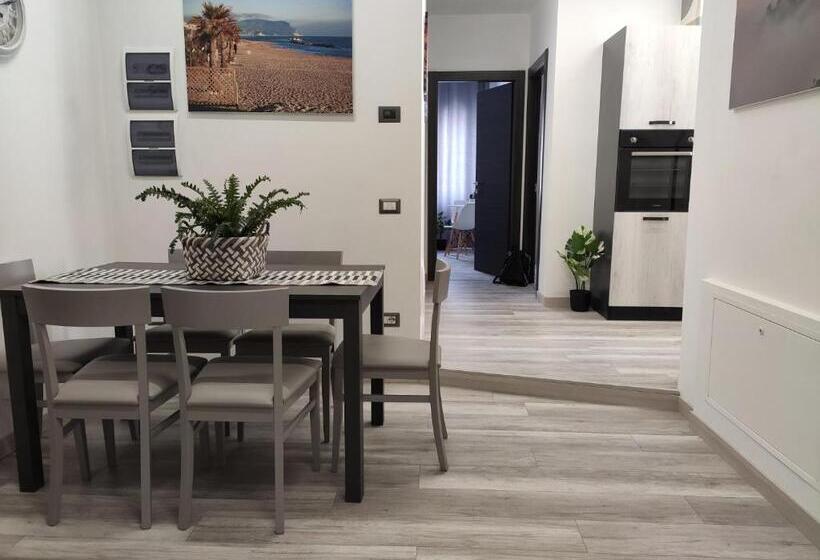 اتاق لوکس خانوادگی, Affittacamere Rosita Recanati