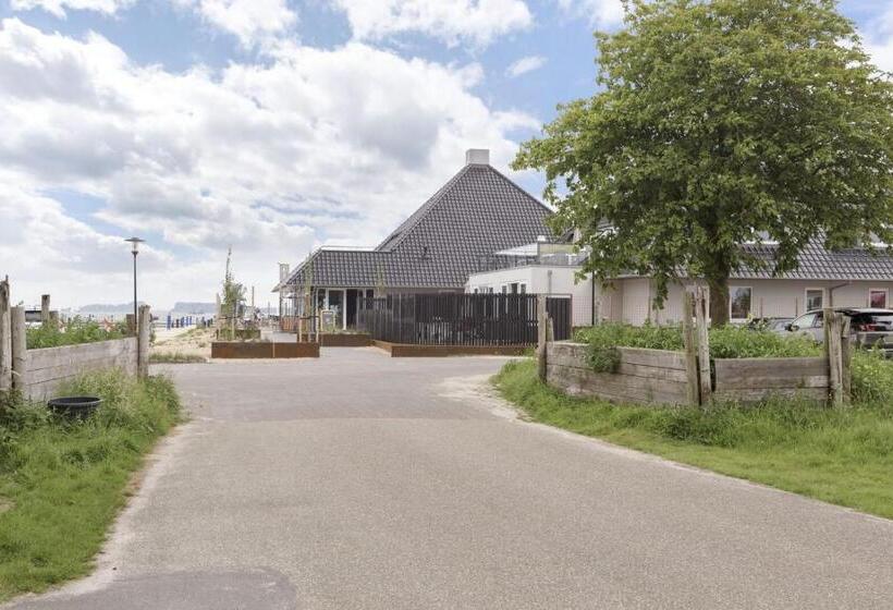 침실 4개 아파트, Vakantie Appartement   Sneekermeer