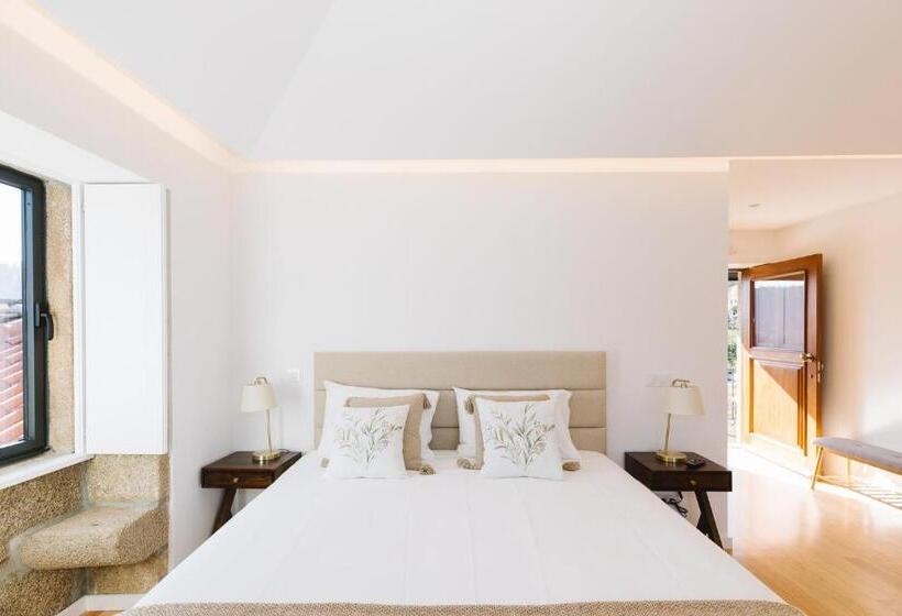 استودیوی استاندارد, Casa Vieira Lobo