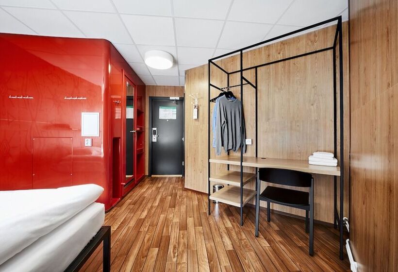 Номер Стандарт, Generator Stockholm