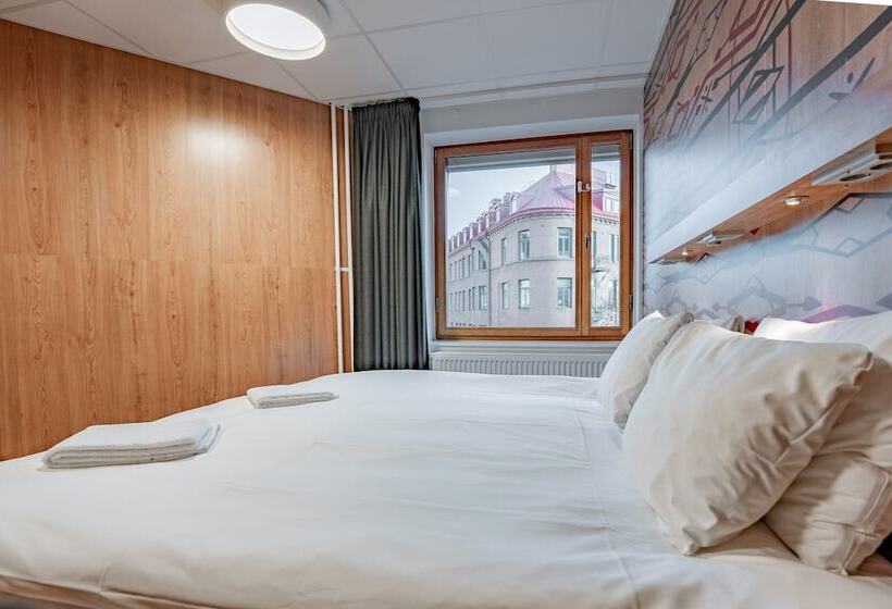 Номер Стандарт, Generator Stockholm
