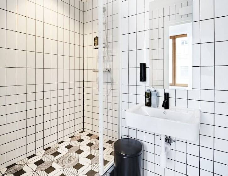 Студия Стандарт, Generator Stockholm