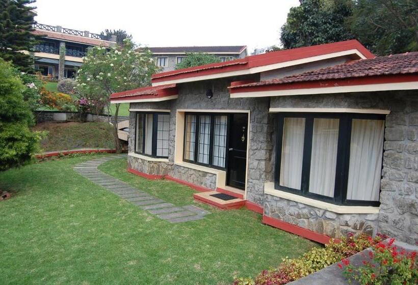 침실 2개 주택, Green Pastures   A Hill Country Resort