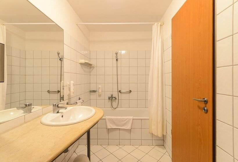 اتاق استاندارد, Hunguest Hotel Aqua Sol