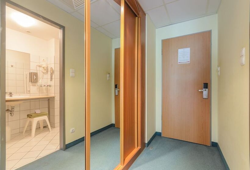 اتاق استاندارد, Hunguest Hotel Aqua Sol