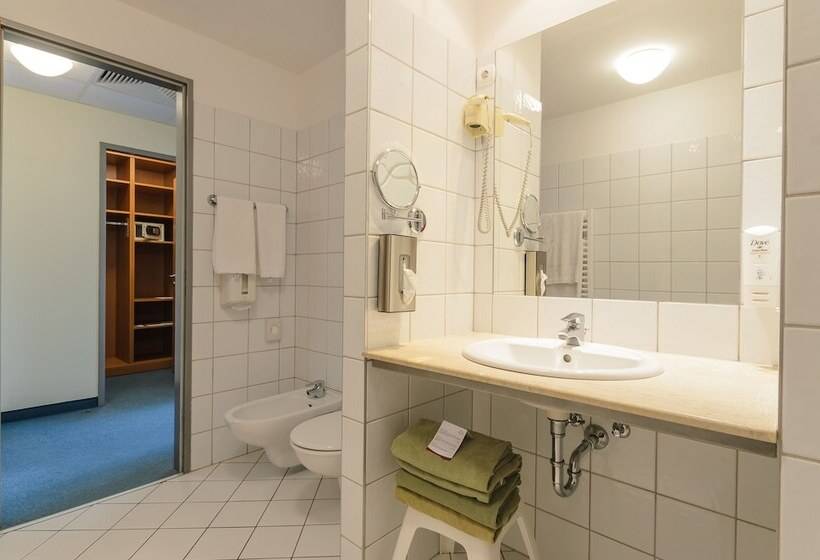 آپارتمان 1 خوابه, Hunguest Hotel Aqua Sol