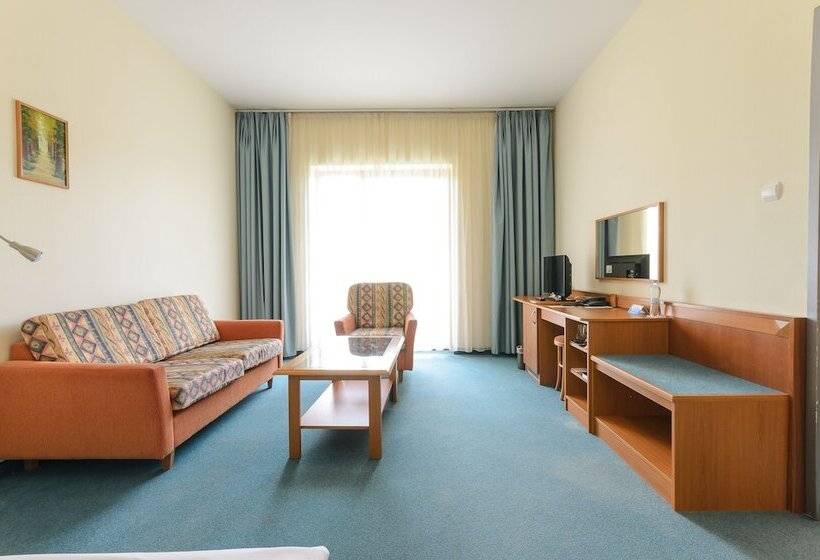 آپارتمان 1 خوابه, Hunguest Hotel Aqua Sol