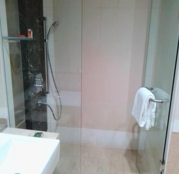 Номер Премиум, Radisson Noida