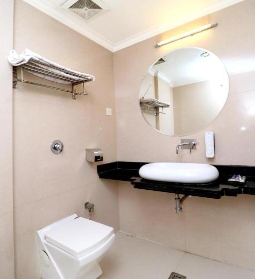 اتاق لوکس, Rajshree & Spa