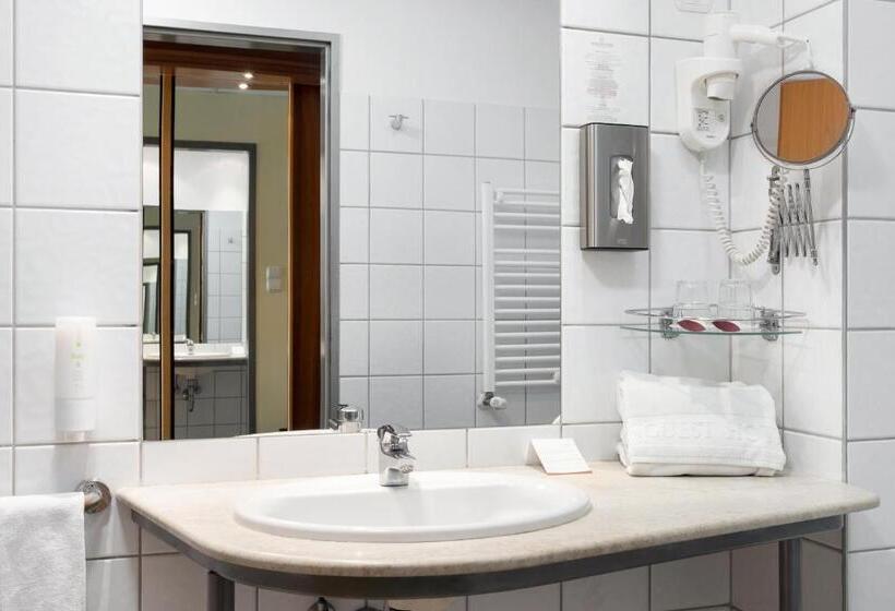 اتاق استاندارد با بالکن, Hunguest Hotel Aqua Sol
