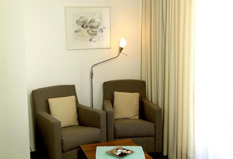 اتاق استاندارد, Lupinenhotel Bodensee