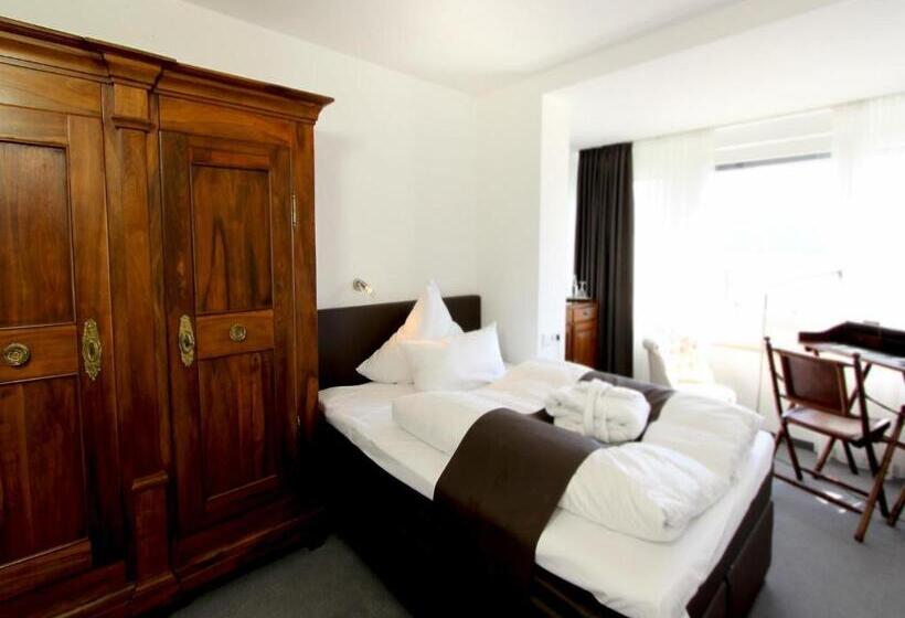 اتاق استاندارد, Lupinenhotel Bodensee