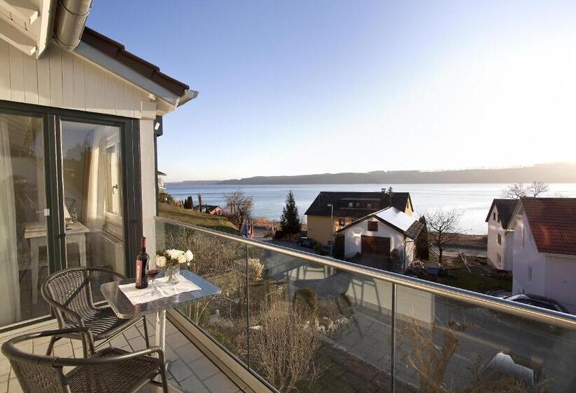 سوییت جونیور, Lupinenhotel Bodensee