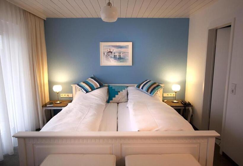 سوییت جونیور, Lupinenhotel Bodensee