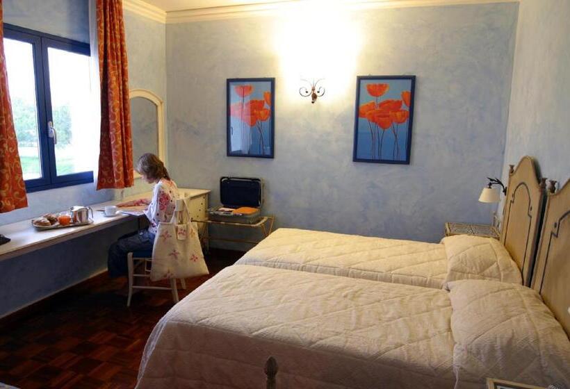 اتاق استاندارد یک نفره, Nautico Pozzallo