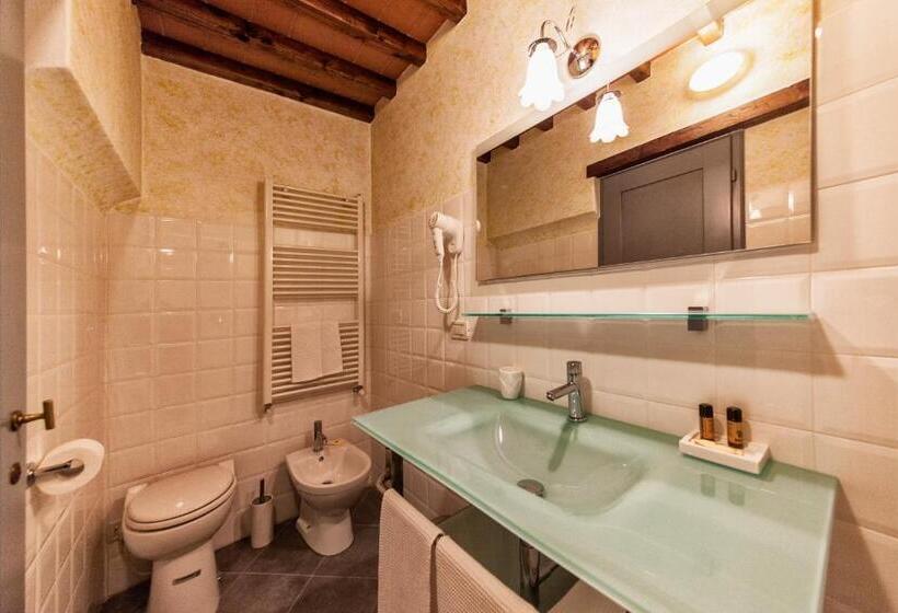 高级大房间, Agriturismo Relais Campiglioni