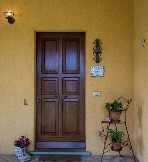 آپارتمان 3 خوابه, Agriturismo Monte Della Dea