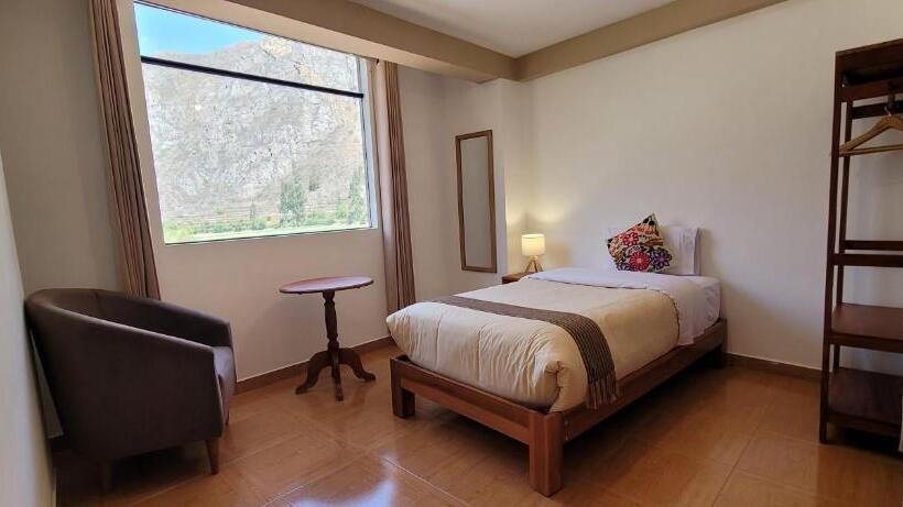اتاق استاندارد یک نفره, Ayllu B&b Ollantaytambo