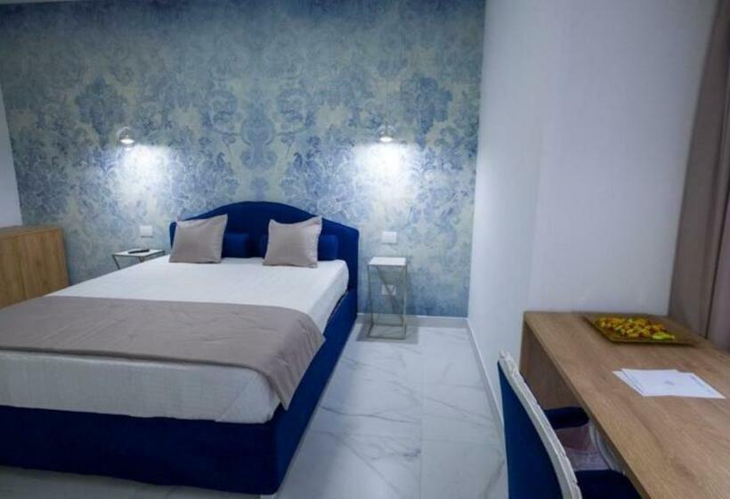 Номер Deluxe, Marinisa Suite Luxury Room