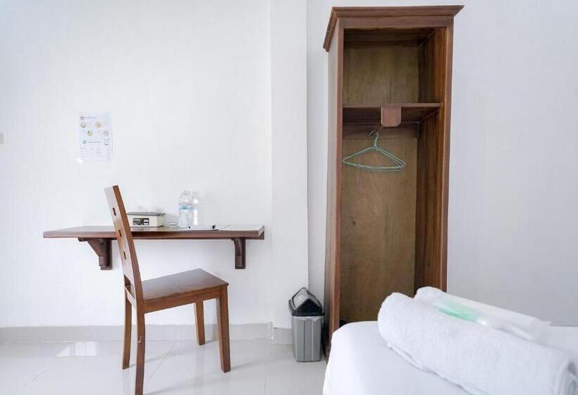 经济房, Urbanview Hotel Pondok Indah Pringsewu