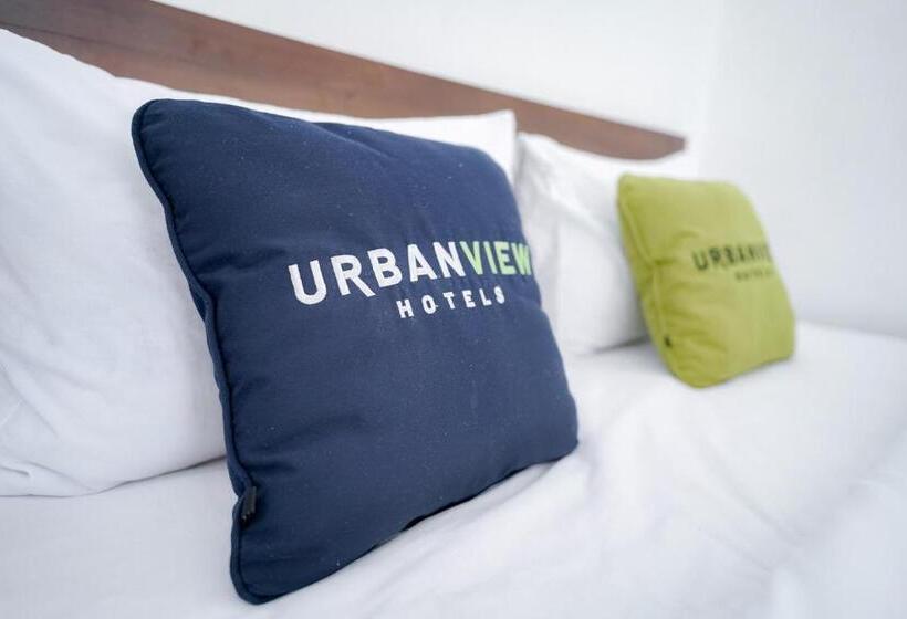 经济房, Urbanview Hotel Pondok Indah Pringsewu