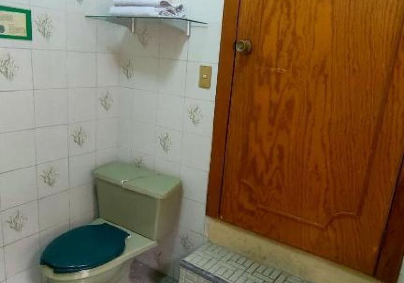 Quarto Estandar, Oyo  Posada Santa Cecilia, Jerez Zacatecas