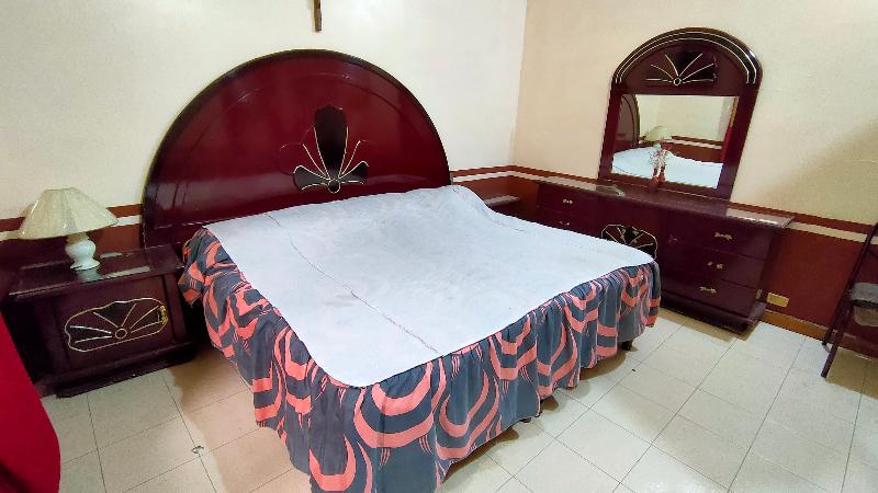 Quarto Superior, Oyo  Posada Santa Cecilia, Jerez Zacatecas