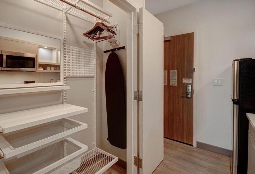 Студия Стандарт, Towneplace Suites By Marriott Cincinnati Airport South
