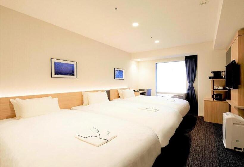 Студия Стандарт, Tmark City Hotel Tokyo Omori   Vacation Stay 26421v