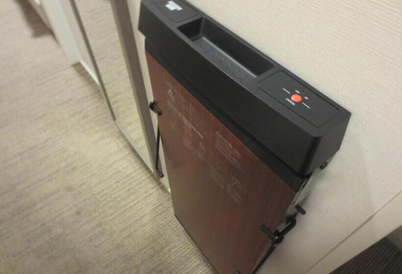 スタンダードルーム, Daiwa Roynet Hotel Sapporo Susukino