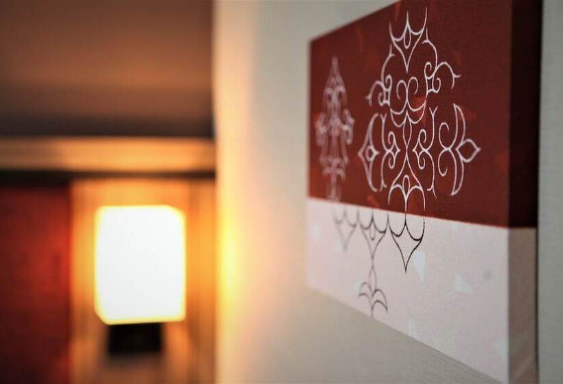 スタンダードトリプルルーム, Daiwa Roynet Hotel Sapporo Susukino