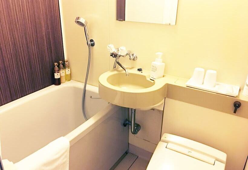 Номер Стандарт, Mystays Uenoiriyaguchi