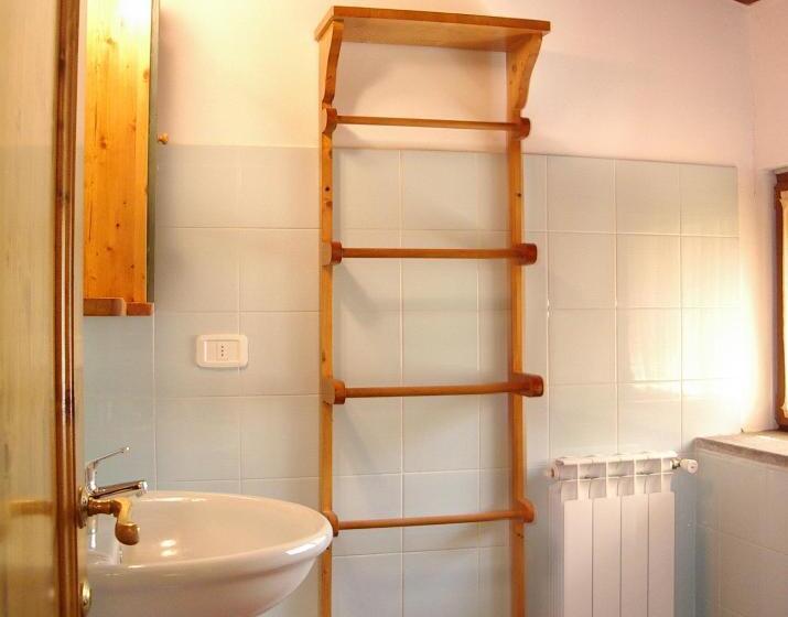 １ベッドルームアパートメント, Residence Terre Gialle [la Val D Orcia Nascosta]