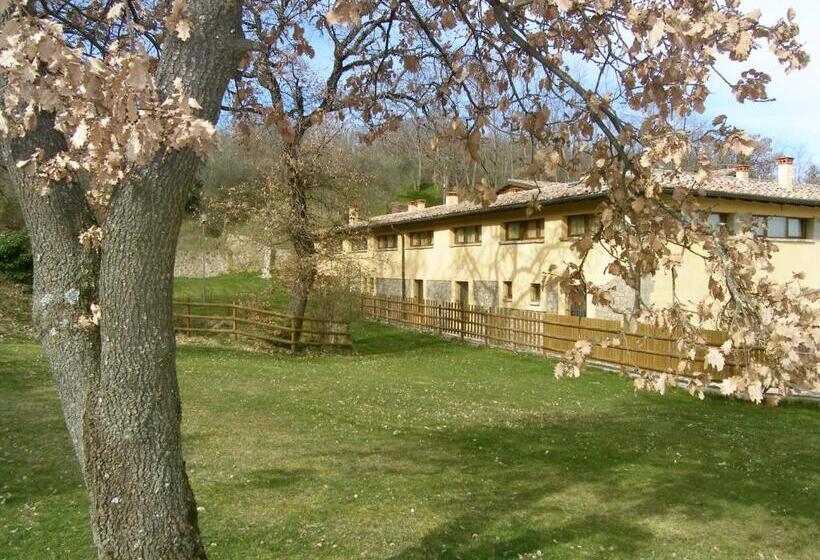 １ベッドルームアパートメント, Residence Terre Gialle [la Val D Orcia Nascosta]