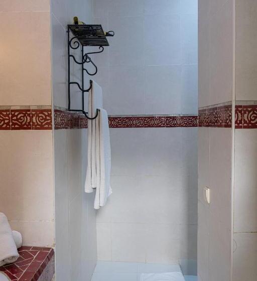 اتاق استاندارد, Riad Le Marocain
