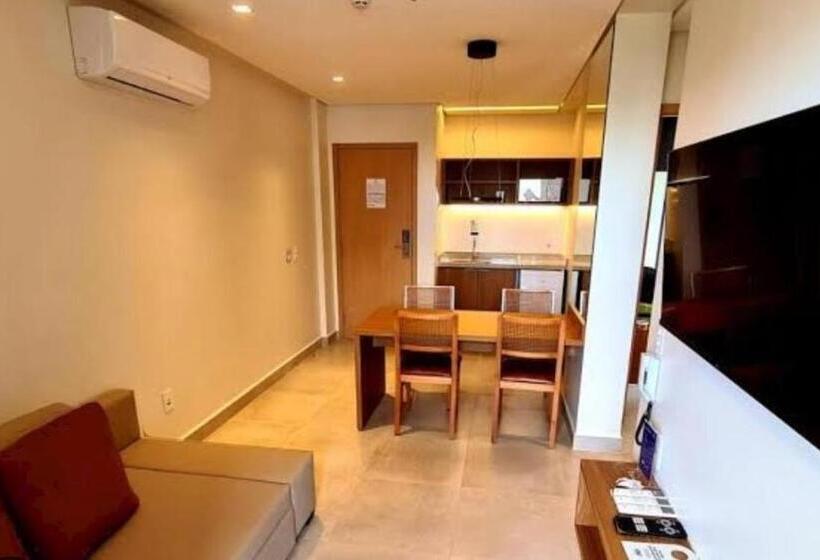 패밀리 룸, Salinas Premium Resort