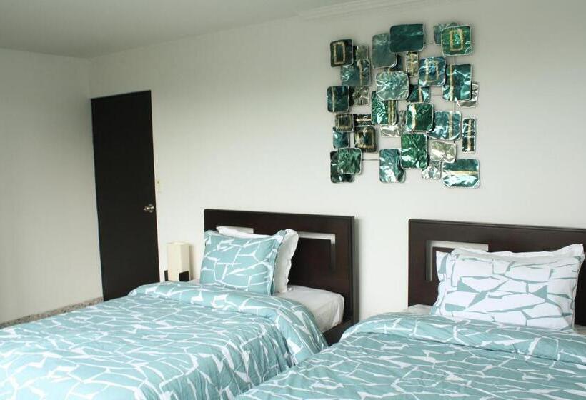 Apartamento 1 Dormitório, Apartahotel Kelly