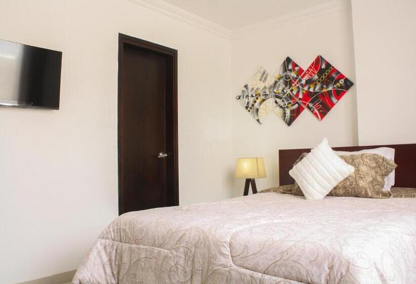 Apartamento Superior 1 Dormitório, Apartahotel Kelly