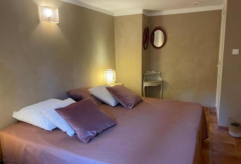 Вилла Superior 1 Спальня, Domaine Du Moulin De Villefranche