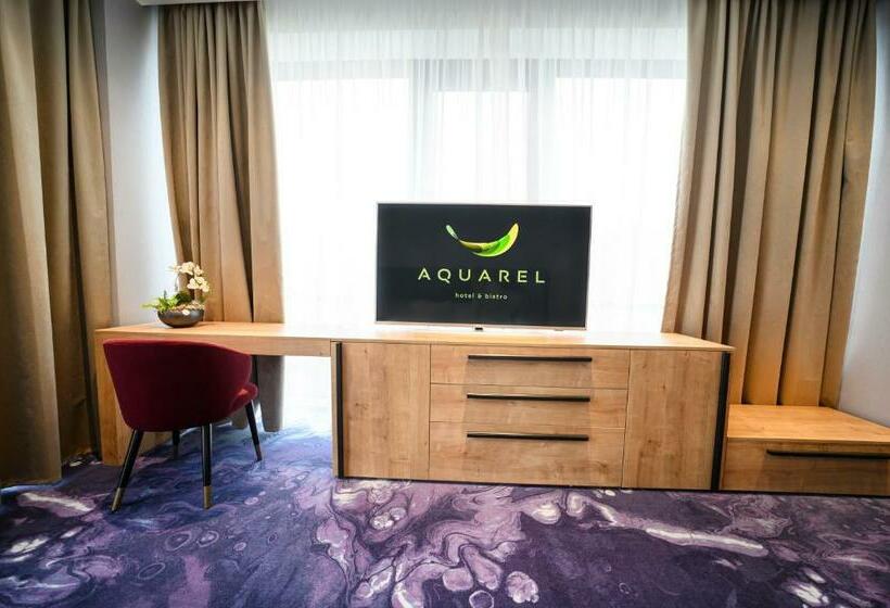 스탠다드 룸, Boutique Aquarel