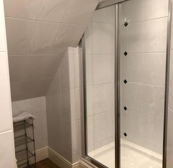 חדר פרמיום, Beacon Country House Hotel & Luxury Shepherd Huts
